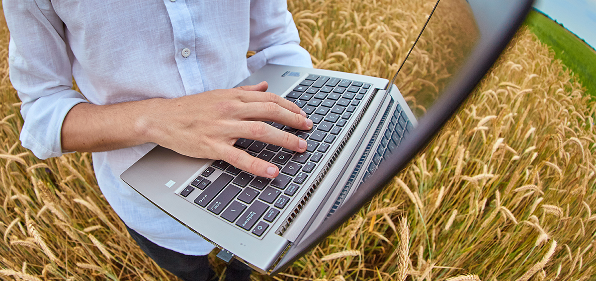 farming innovation blog